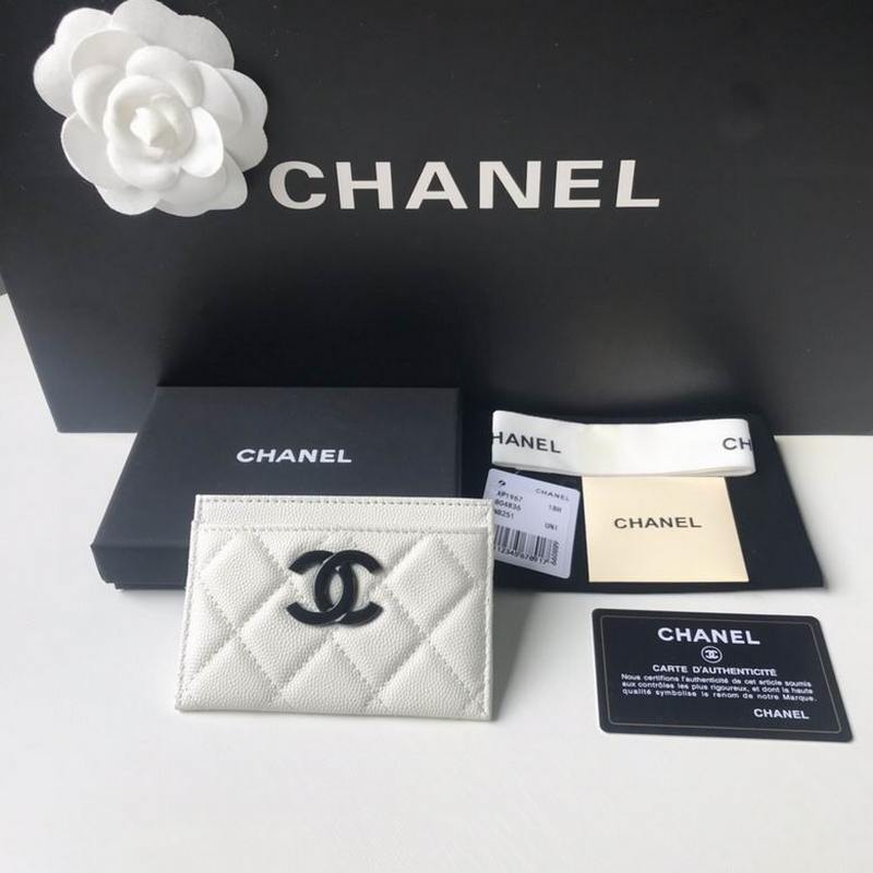 Chanel Wallets 37